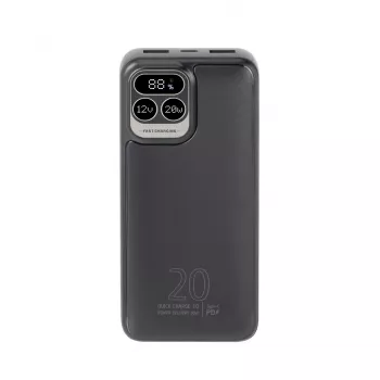 Ārējais akumulators Rivacase VA2521 20000 mAh