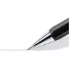Mehāniskais zīmulis Staedtler 778 07-9, sešstūra korpuss, melns, 0,7 mm grafīta ieliktnis