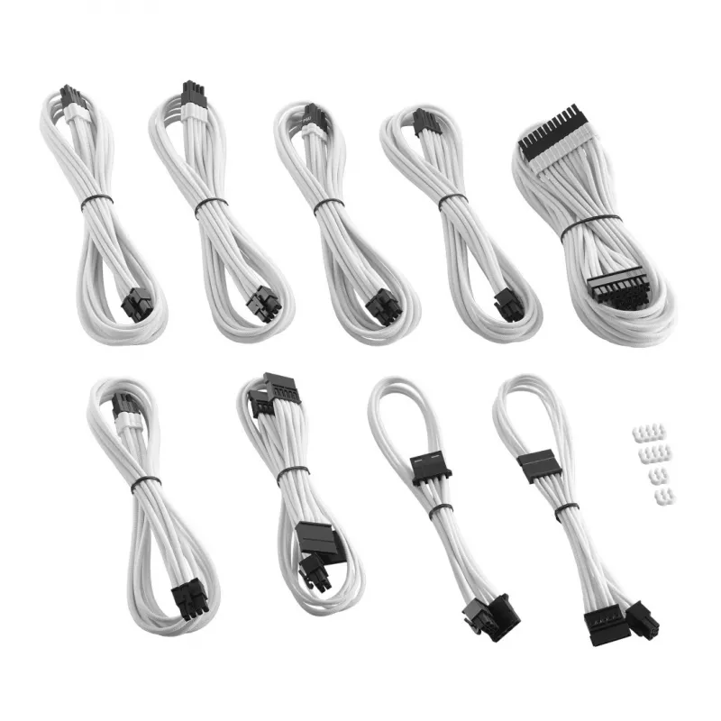 Cablemod CM-PCSR-FKIT-NKW-R iekšējais strāvas kabelis