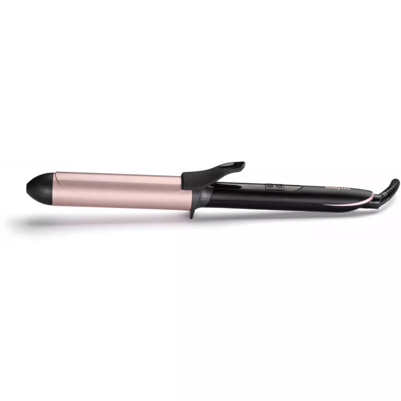 BaByliss C452E 32mm lokšķēres Lokšķēres Silts melns, rožu 98,4 (2,5 m)