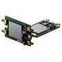 TELTONIKA Teltonika CALYX iebūvētais mobilā Raspberry 4G Pi HAT — mobilais HAT Raspberry Pi ar iebūvētu 4G savienojamību