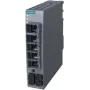 Siemens SIEM 6GK5615-0AA00-2AA2 SCALANCE S615 LAN maršrutētājs aizsardzībai - Maršrutētājs - 0,1 Gbps