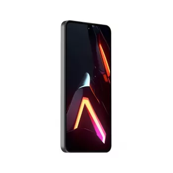 Nubia Neo 3 GT 5G 17.3 cm (6.8) Dual SIM USB Type-C 12 GB 256 GB 6000 mAh dzeltens