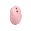 NATEC STORK pele mājām piemērota abām rokām RF bezvadu + USB-A optiskā 1600 DPI