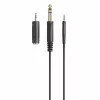 Austiņas Sennheiser HD 599 — vadu apļveida, 50 Ω, 12–38500 Hz, 1,2 m kabelis, ziloņkaula krāsa