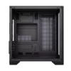 Gamemax | Korpuss | INFINITY MINI BK | M-ATX