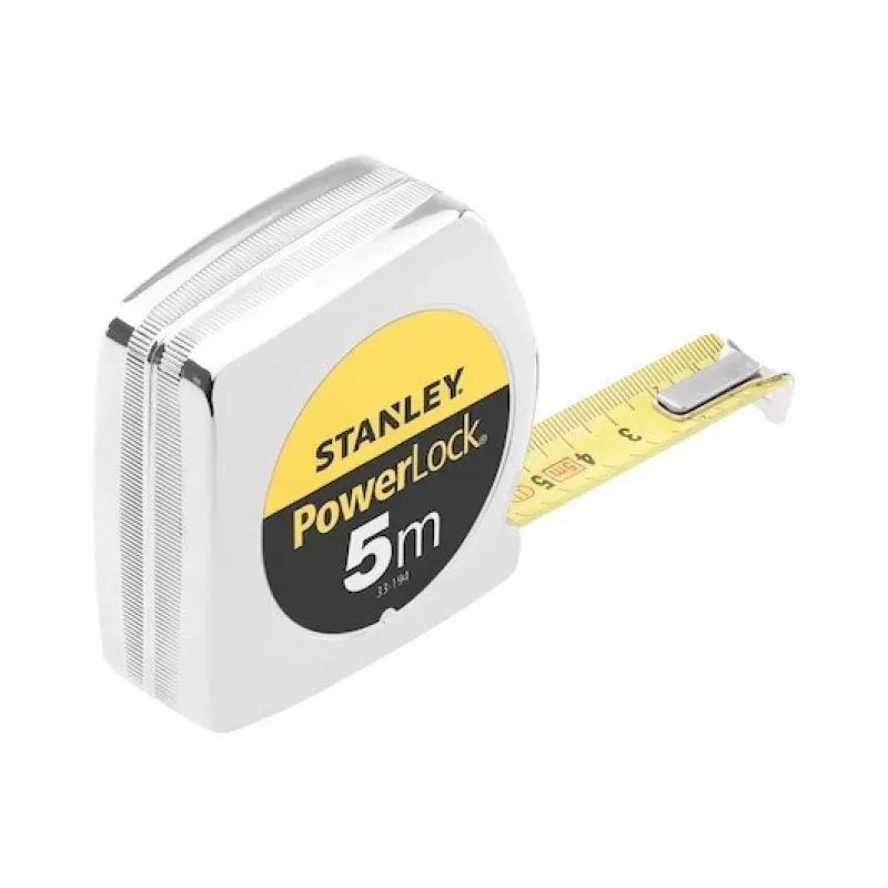 Mērlente Powerlock ABS — Stanley 1-33-194