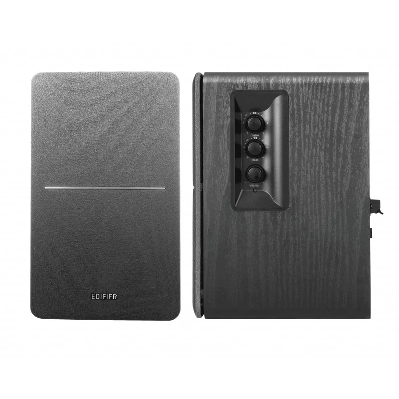 Edifier R1280T melns vadu 21 W