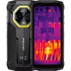 Smartphone Ulefone Armor Mini 20T Pro 4.7 inch 256 GB Melns