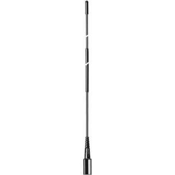 Radio antena Albrecht Hyflex CL 27 BNC garums 540 mm