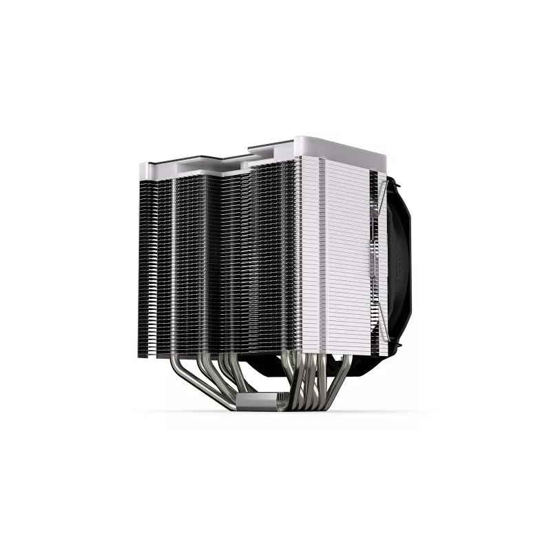 Endorfy EY3A010 Fortis 5 ARGB CPU dzesētājs, saderīgs ar Intel & a