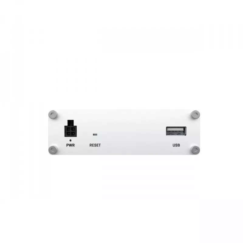 TELTONIKA RUT300 Industriālais vadu maršrutētājs 5X RJ45 100MB/s