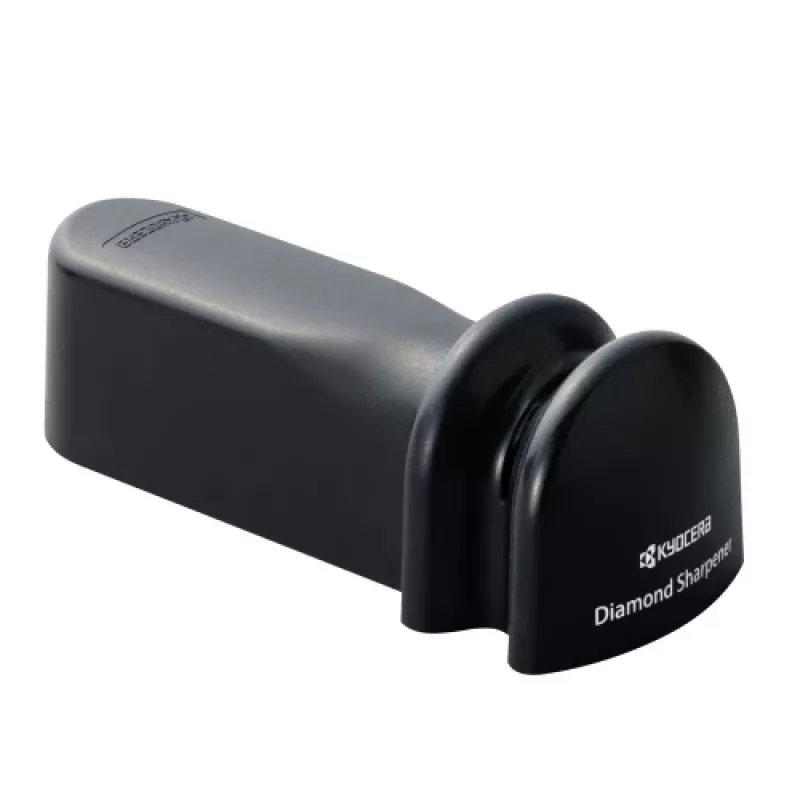 Kyocera RSD-01 BK Dimanta nažu asinātājs (keramikas un tērauda nažiem), melns