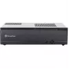 SilverStone MILO ML05 - SFF - Mini-ITX - bez barošanas bloka (SFX12V)