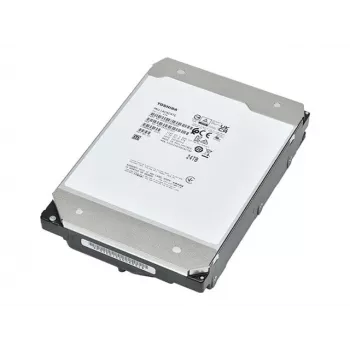 Iekšējais 3,5 collu HDD Toshiba MG11SCA24TE 24 TB 7200 RPM 1024 MB SAS