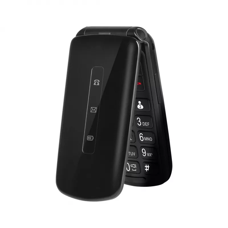 Mobilais tālrunis Vega Simple 929 Dual SIM 5,0 collas