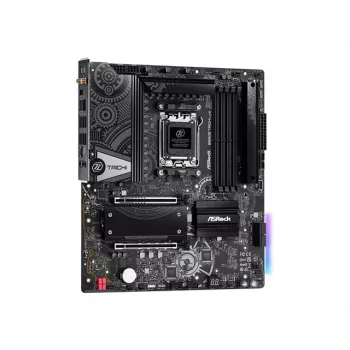 ASRock B650E TAICHI LITE ATX AM5 mātesplate