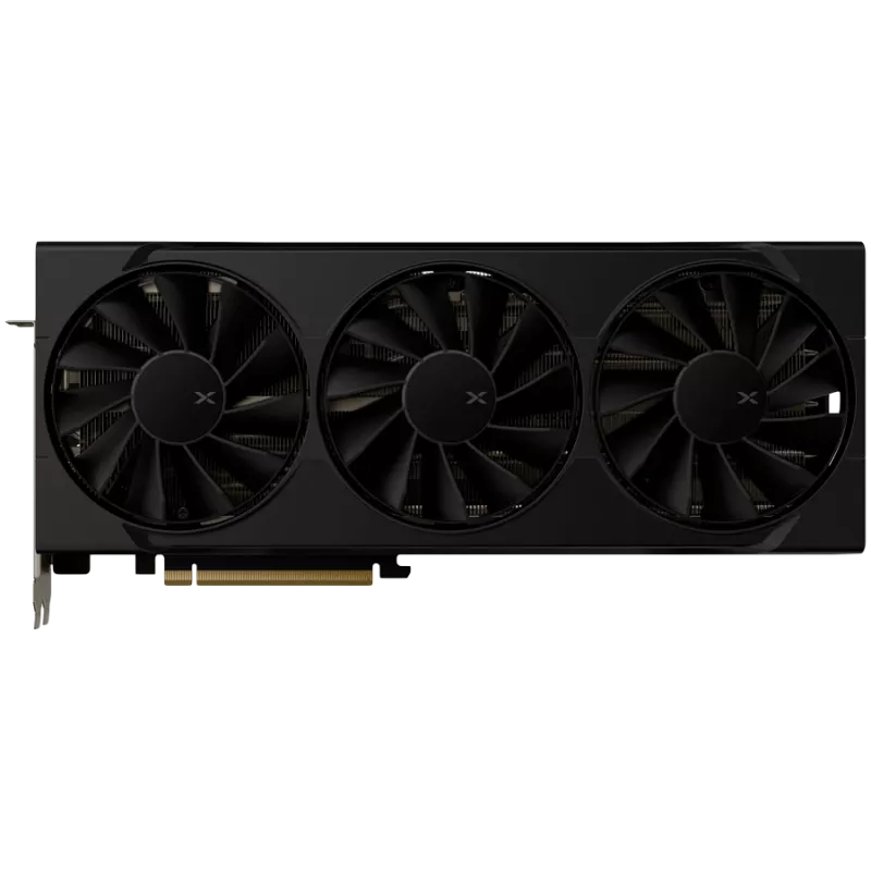 XFX Radeon RX 9070 XT 16GB GDDR6 grafikas karte