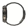 Smartwatch FW110 Titan Chronos melns