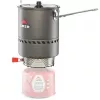 MSR Reactor Stove System Canister plīts
