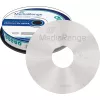DVD+R DL MediaRange MR466 8,5 GB 10 gab.