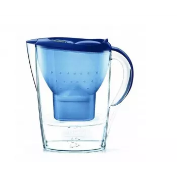 Brita Marella+1 Maxtra Pro PP filtra krūze (2.4 l; grafīta)