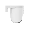 EZVIZ H8c 4G kupola IP drošības kamera Āra 2304 x 1296 pikseļi Griesti/Siena/Stabs