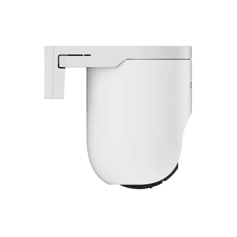 EZVIZ H8c 4G kupola IP drošības kamera Āra 2304 x 1296 pikseļi Griesti/Siena/Stabs