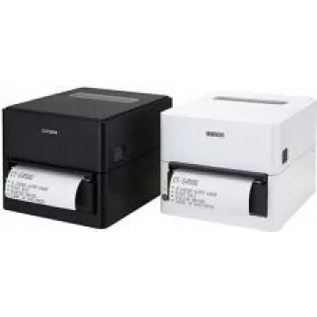 Citizen CTS4500XTEBX Printer Melns