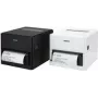 Citizen CTS4500XTEBX Printer Melns