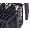 Bosch SMZ5100 trauku mazgājamās mašīnas daļa/piederums, pelēks, violets