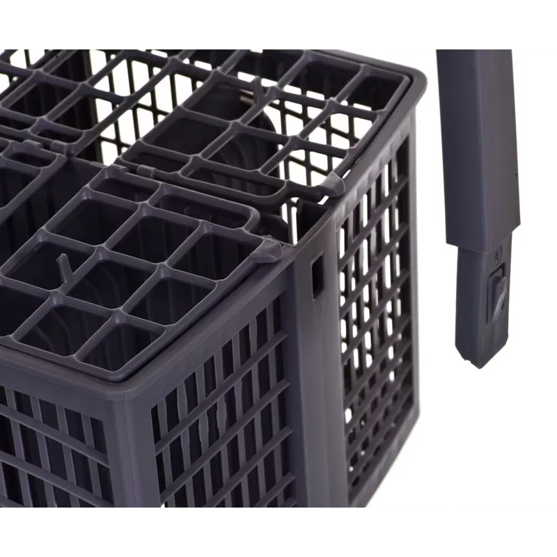 Bosch SMZ5100 trauku mazgājamās mašīnas daļa/piederums, pelēks, violets
