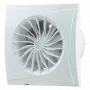 Blaugerg | Nosūcēja ventilators | Sileo 125 | Diametrs 125 mm | 32 dB