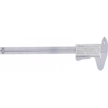 Bīdmērs KS Tools Kabatas bīdmērs 0-150 mm, digitāls/mehānisks kabatas mērinstruments