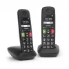 Analogais telefona klausule Gigaset E290 Duo