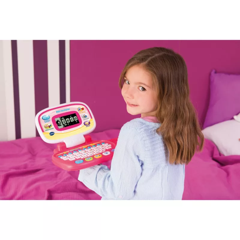 VTech 80-155454 mācību rotaļlieta
