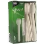 Papstar 88240 balta