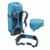 Pārgājienu mugursoma DEUTER Guide 34+8 — ietilpība 34+8 L, modelis Wave‑Ink