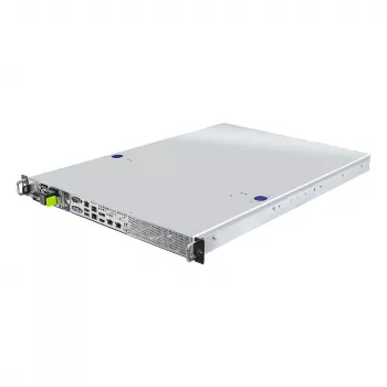Datora korpuss ASRock 1U1G-W680/2L2T Rack (1U) Pelēks