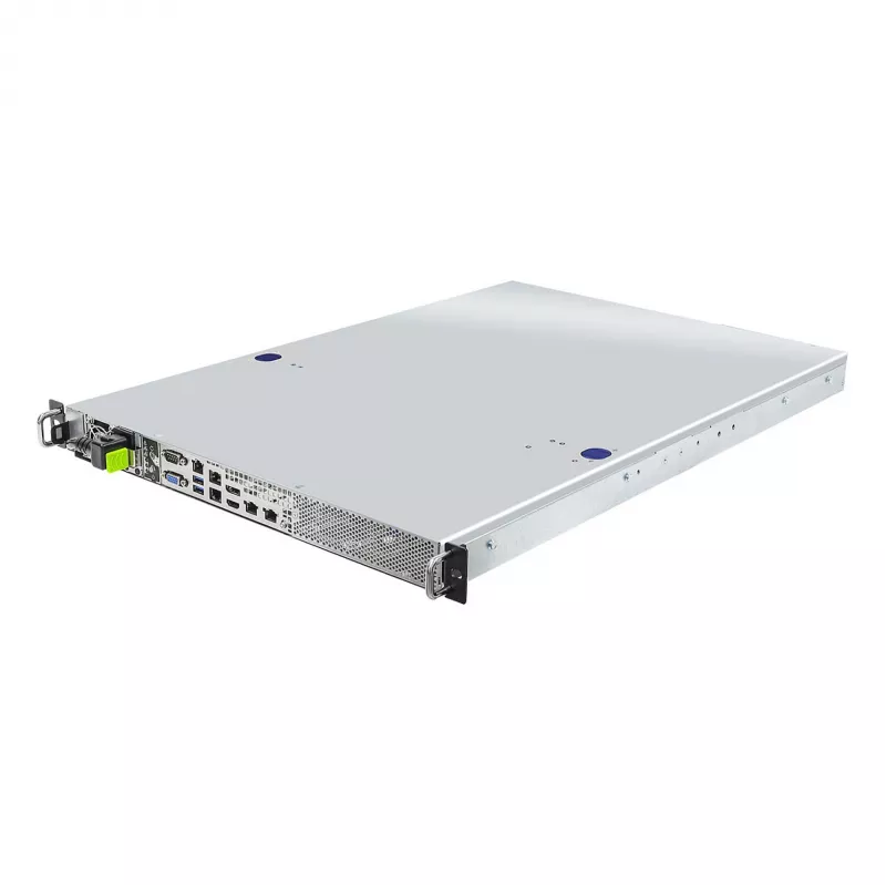 Datora korpuss ASRock 1U1G-W680/2L2T Rack (1U) Pelēks
