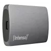 SSD disks Intenso 500GB ārējais USB Type-C USB 3.2 Gen 2x2