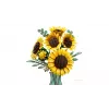 LEGO BOTANICALS 11502 Saulespuķu pušķis
