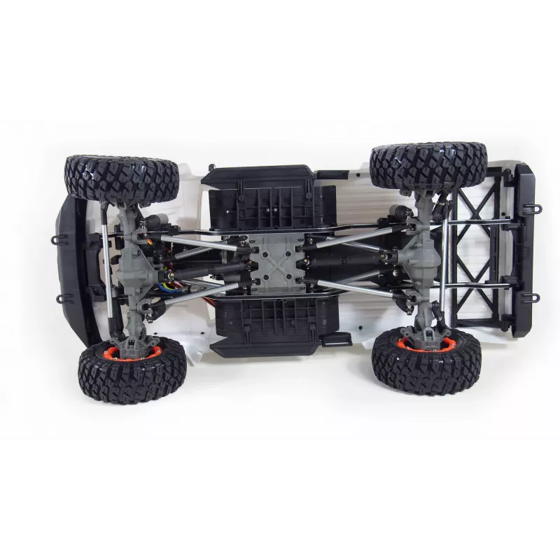 Amewi AMXRock RCX10B Scale Crawler kāpurķēžu transportlīdzeklis Elektromotors 1:10 (22432)