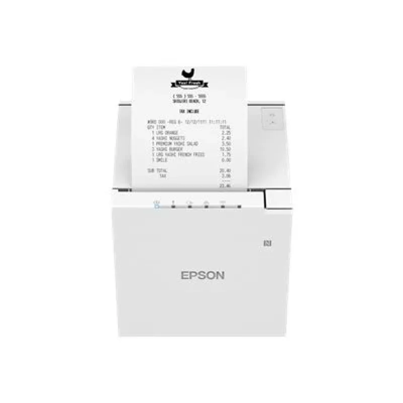 Epson TM-M30III 203 x 203 DPI vadu termālais POS printeris