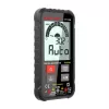 Patiesā RMS digitālais universālais multimetrs Habotest HT112B