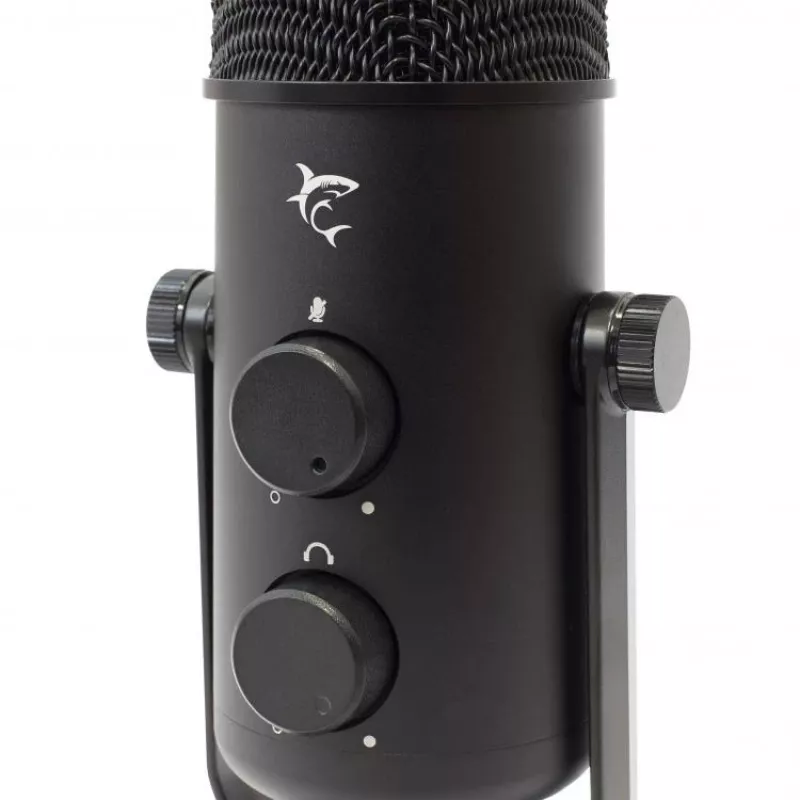 Studijas mikrofons White Shark NAGARA