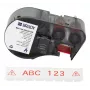 BMP41/BMP51/BMP53/M511 etiķete
