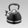 Maestro MR-1336 (MR-1336-BLACK) tējkanna 1,8 L Melna