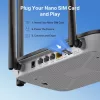 Maršrutētājs Mercusys MB115-4G