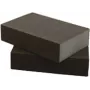 Slīpēšanas sūklis 3M 7000008955 68×100×26 mm smalks mīksts abrazīvs pārklājums